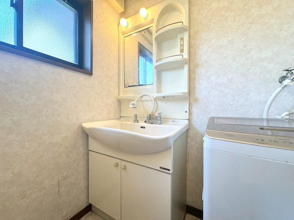 detached 大阪府八尾市中田１