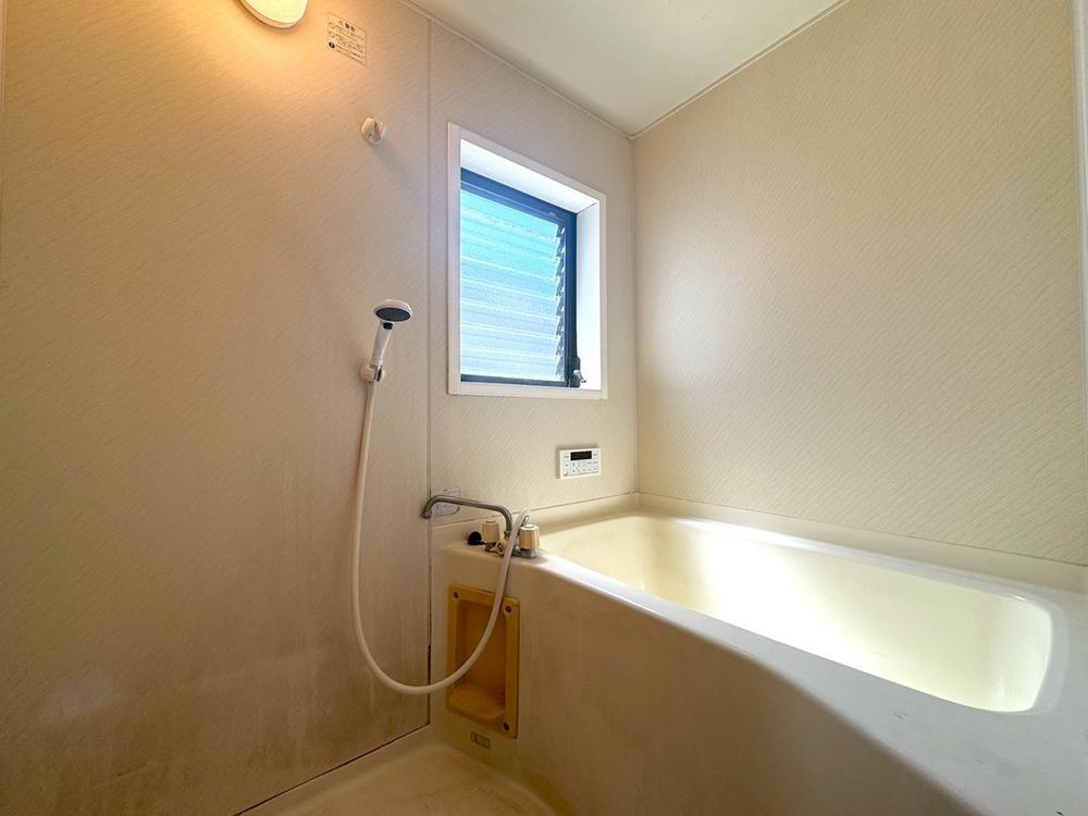 detached 大阪府八尾市中田１