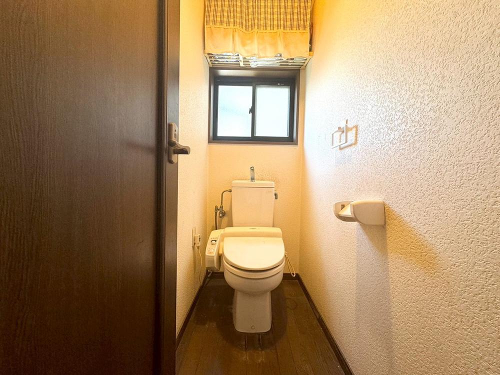 detached 大阪府八尾市中田１