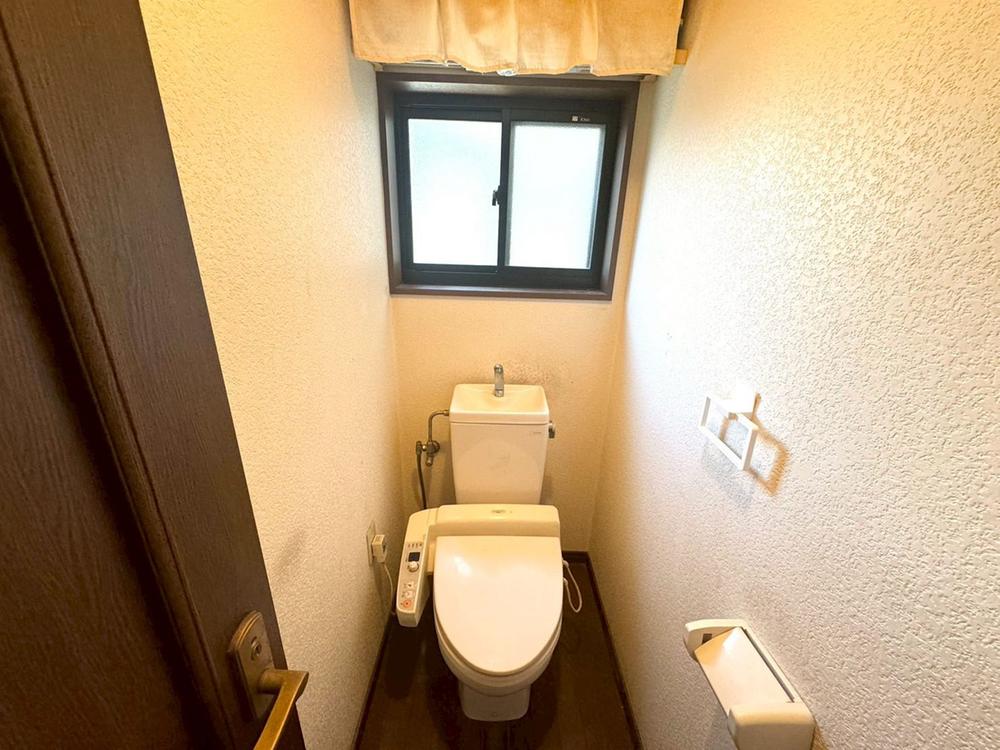 detached 大阪府八尾市中田１