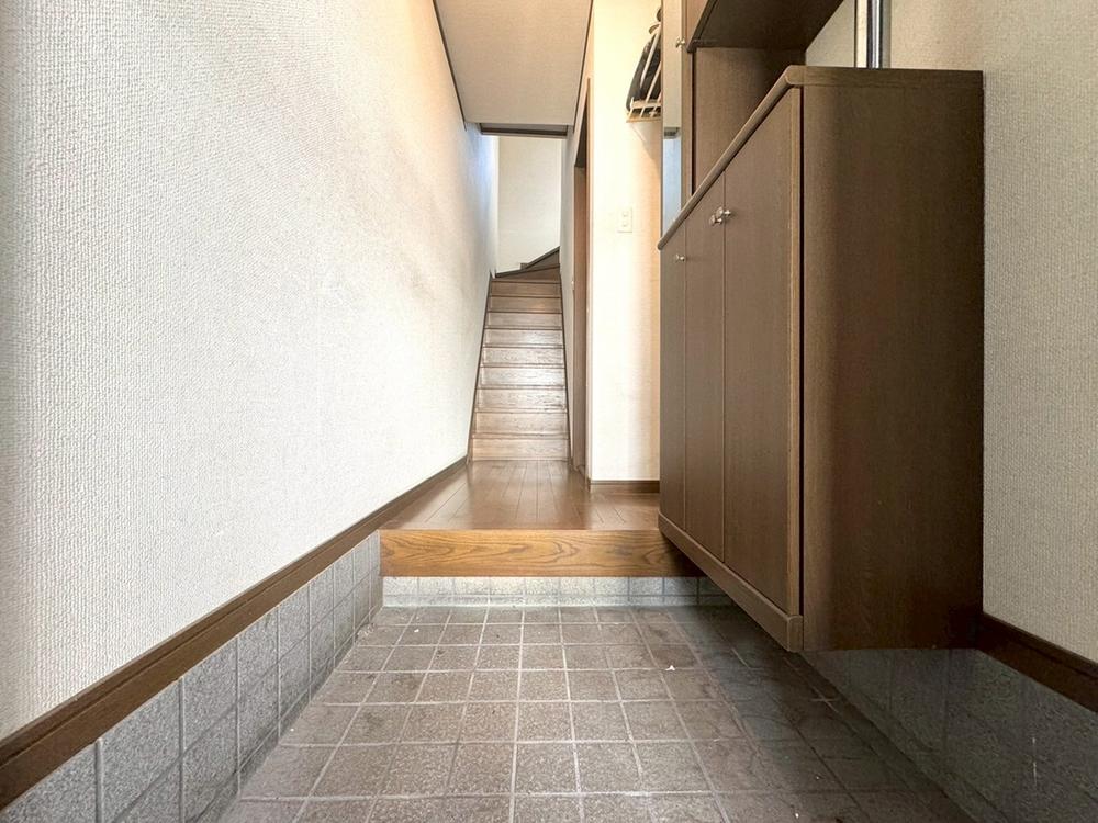 detached 大阪府八尾市中田１