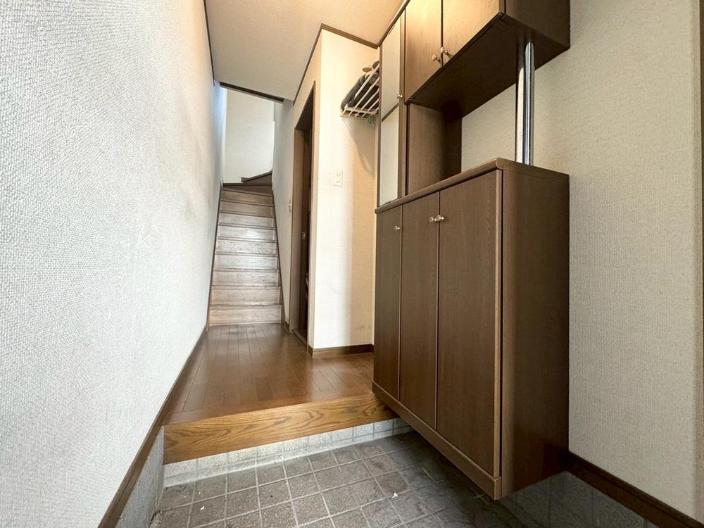 detached 大阪府八尾市中田１