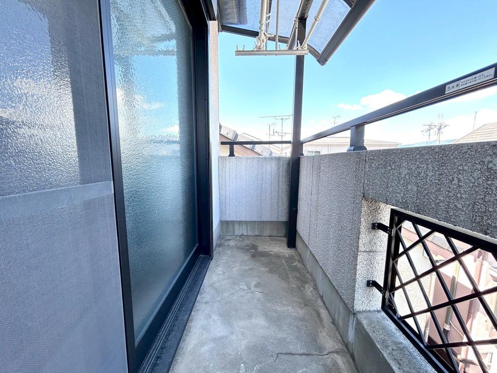 detached 大阪府八尾市中田１