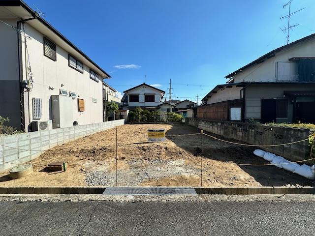 大字八尾（田原本駅） 898万円