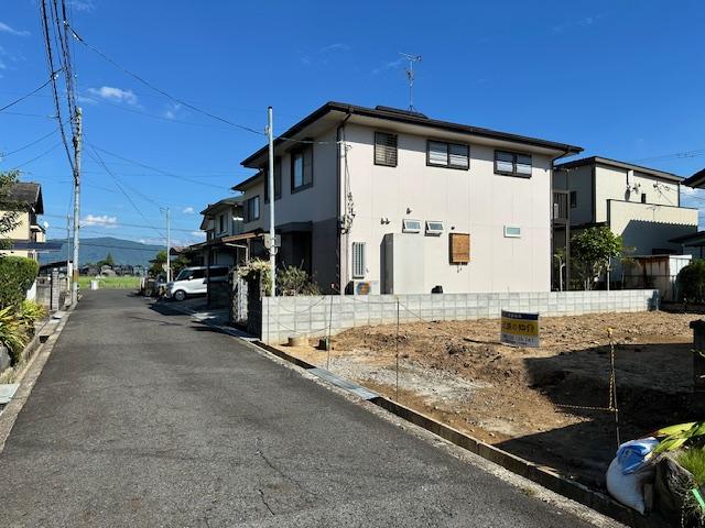 大字八尾（田原本駅） 898万円