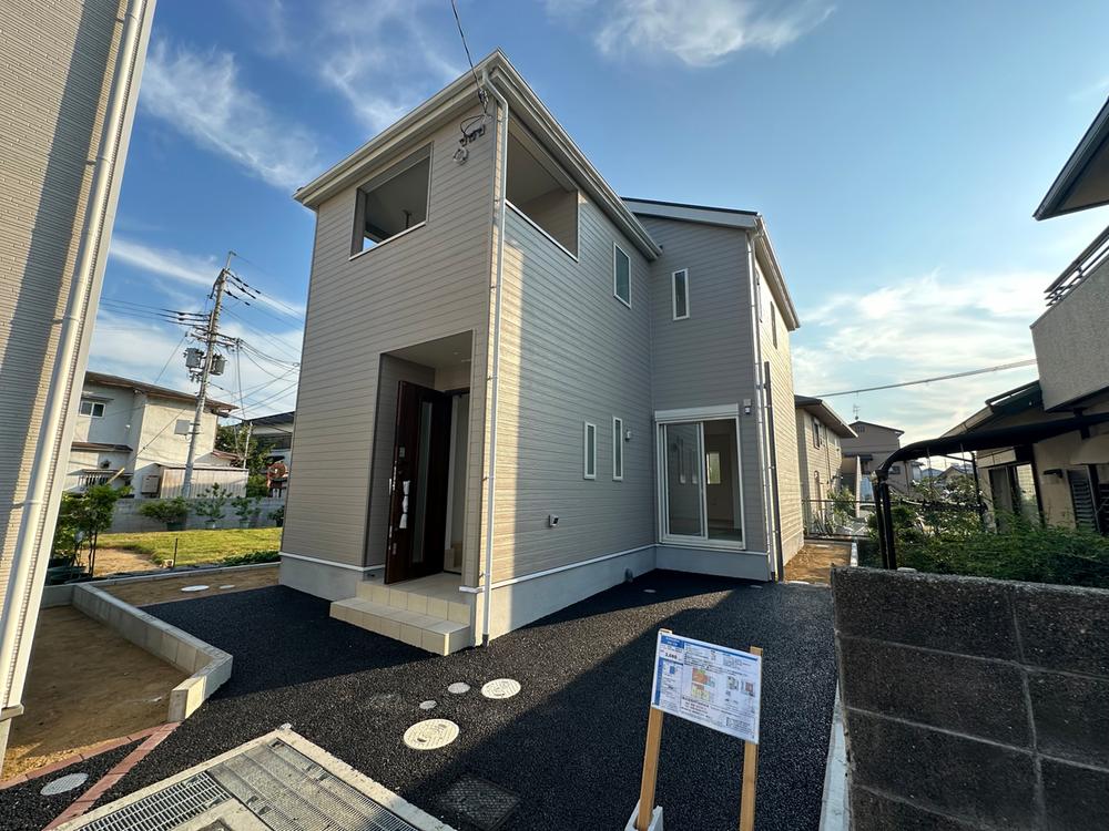 野尻町（初芝駅） 2980万円