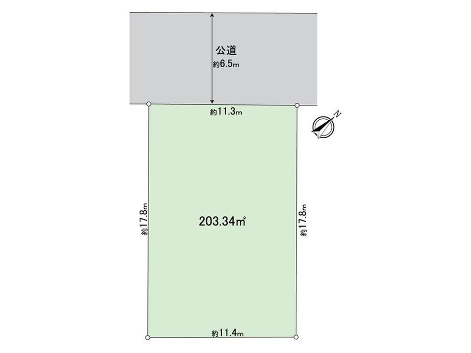 樫野台２ 2780万円