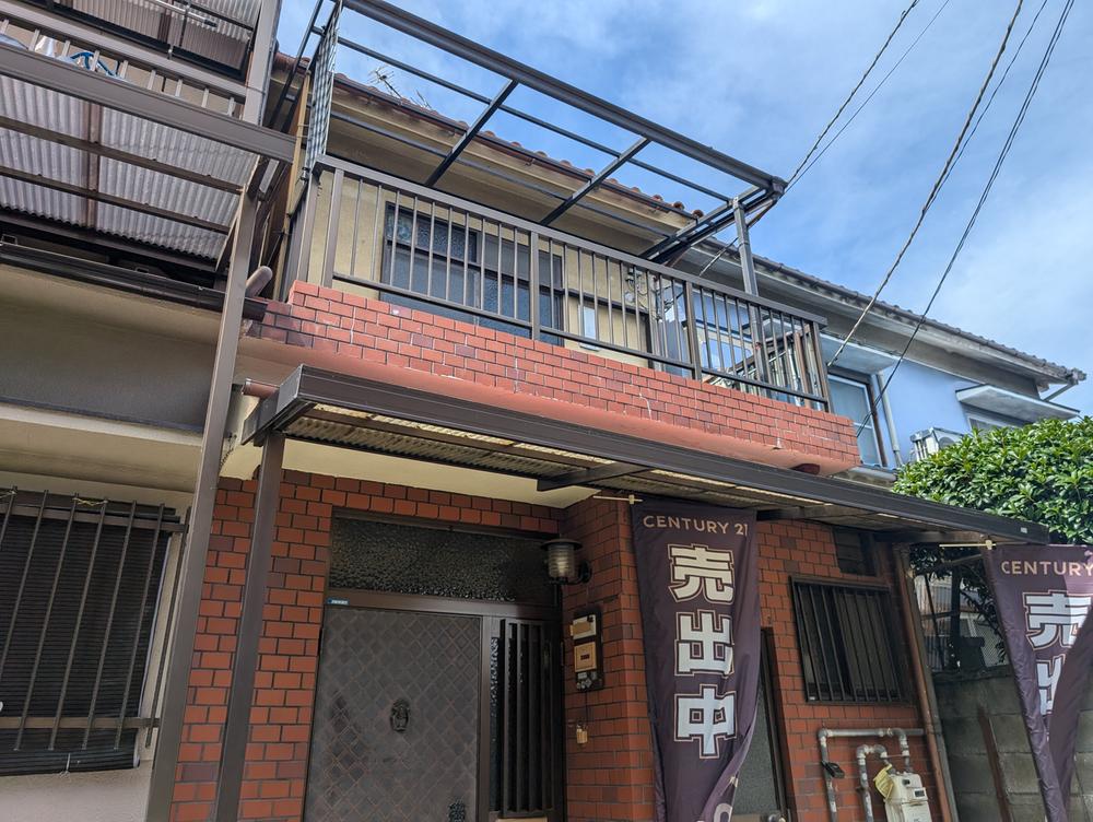 鳳中町９（鳳駅） 680万円