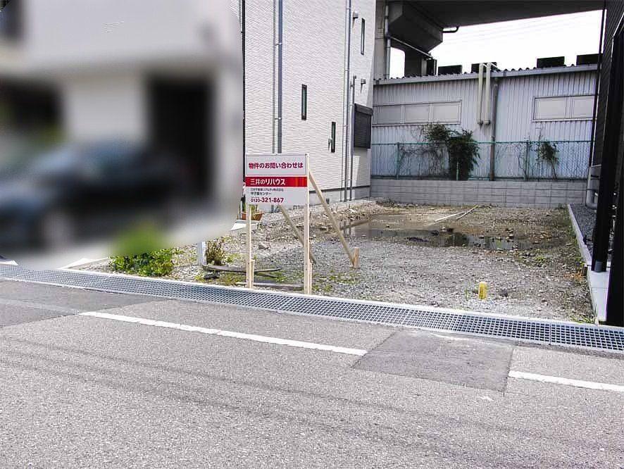 津門仁辺町（今津駅） 3980万円