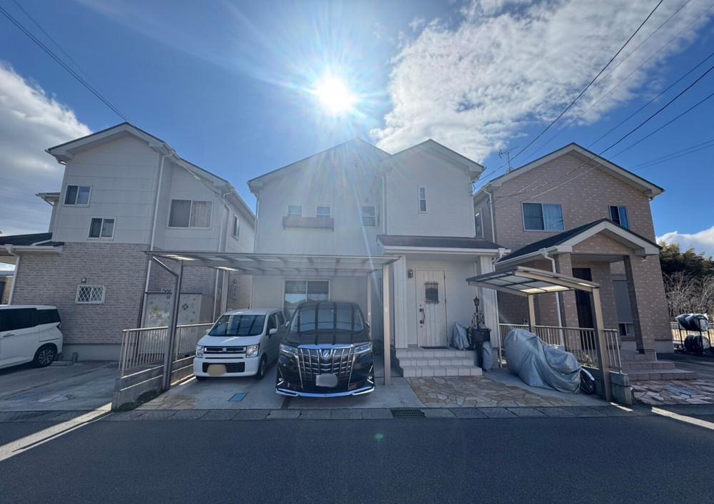 SUUMO】大江6（瀬田駅） 3280万円 | 中古住宅・中古一戸建て