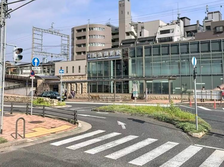 御影山手３（御影駅） 販売価格未定