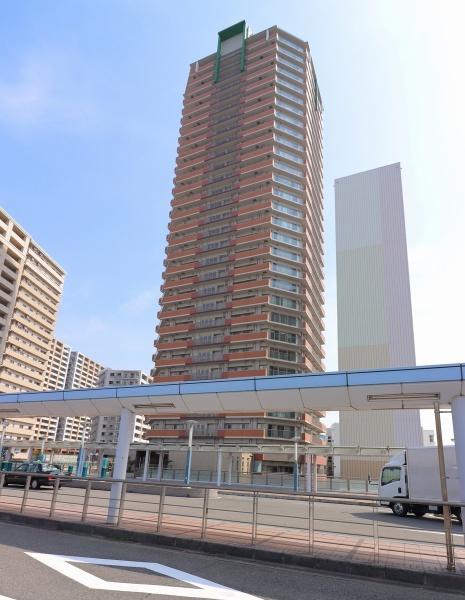 ローレルスクエア大阪ベイタワー