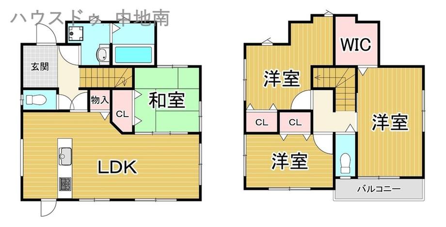 広畑区吾妻町２（広畑駅） 2100万円