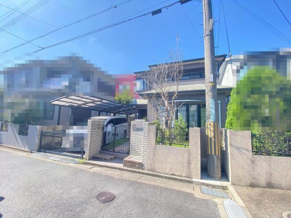 橋本意足（橋本駅） 2850万円