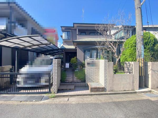 橋本意足（橋本駅） 2850万円