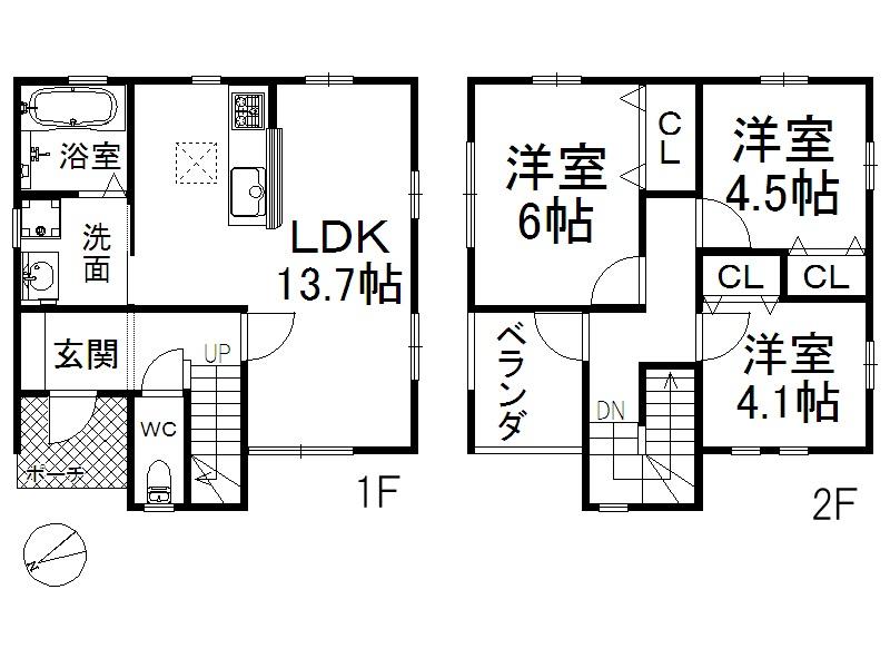 柳町（近鉄郡山駅） 1750万円