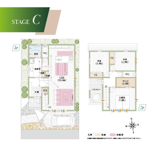 スマイルタウンJR中山寺　待望の分譲説明会開催！