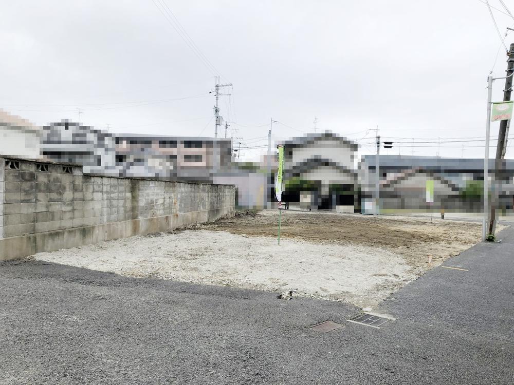 南恵我之荘８（恵我ノ荘駅） 1448万8000円～1648万8000円