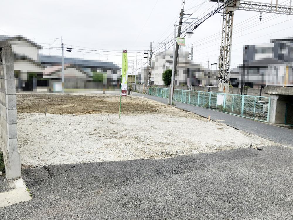 南恵我之荘８（恵我ノ荘駅） 1448万8000円～1648万8000円