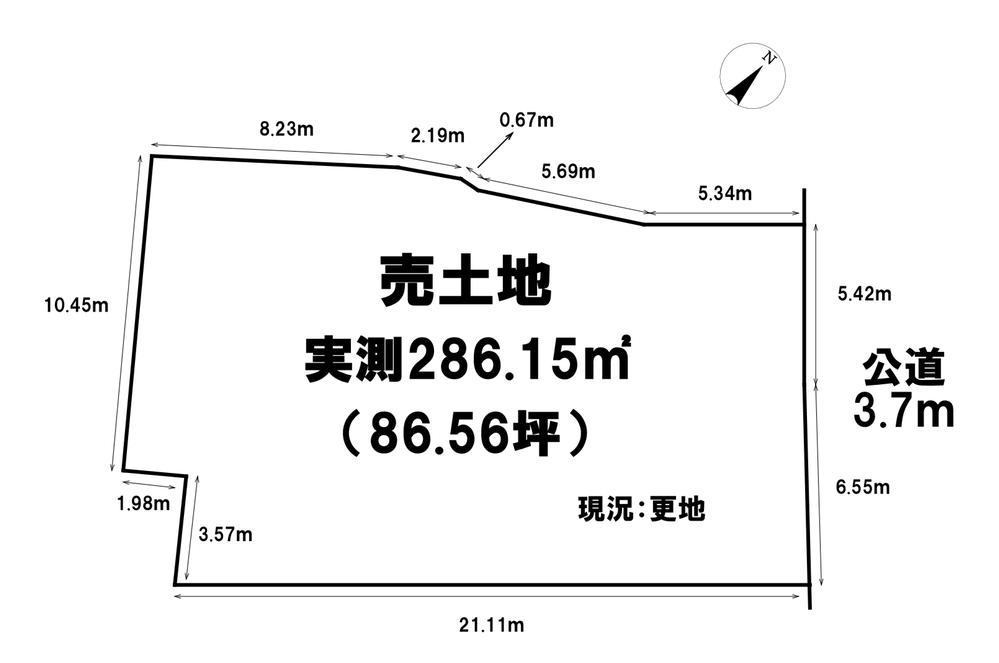 木浜町 1530万円