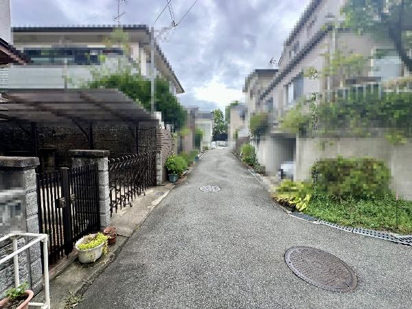 宮山町３（柴原阪大前駅） 2980万円