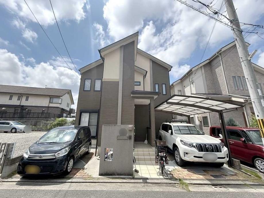 草尾（北野田駅） 2680万円