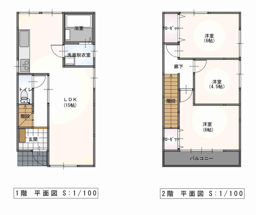 八雲北町１（守口駅） 2280万円