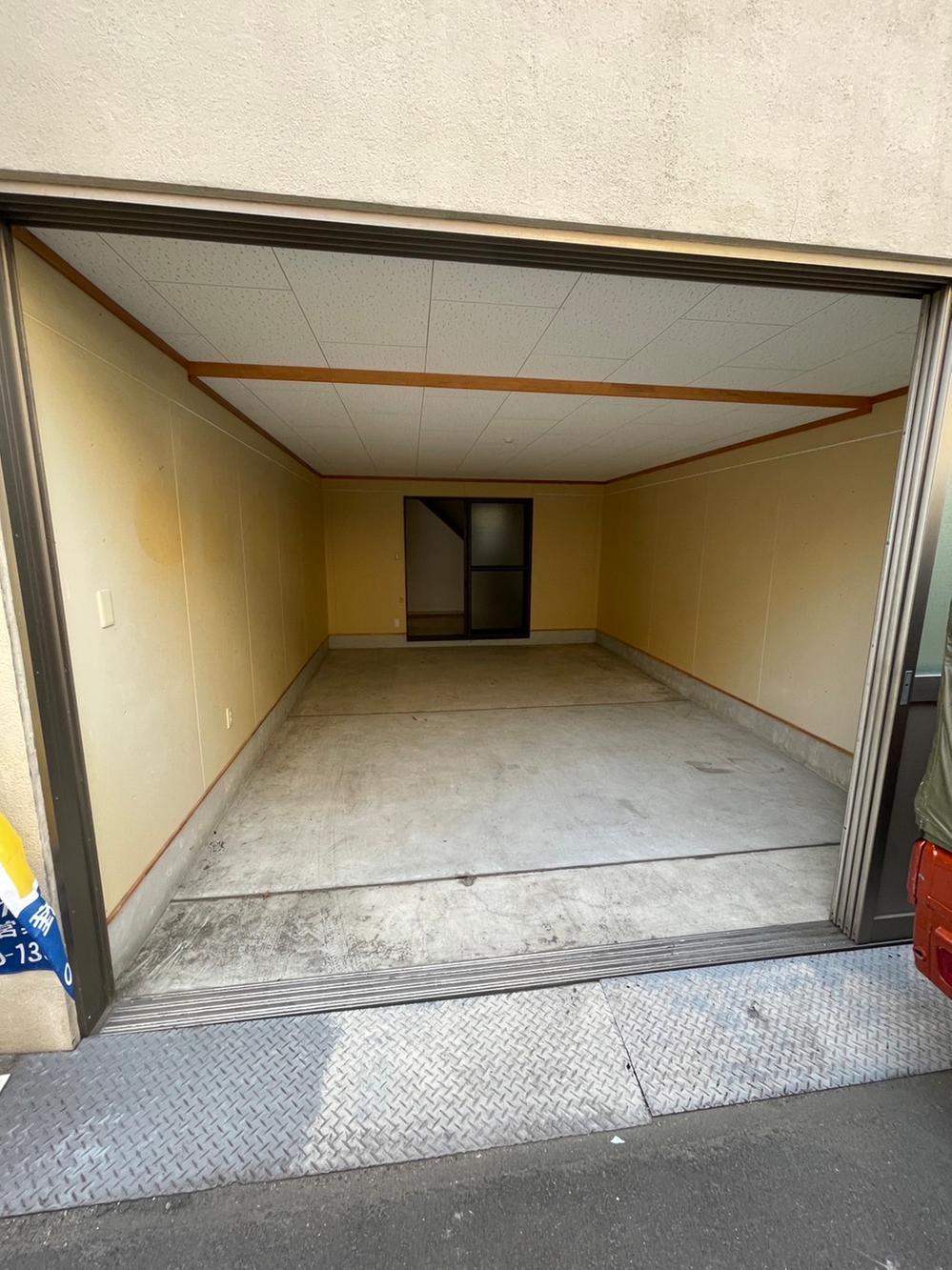 detached 大阪府大阪市東成区玉津３
