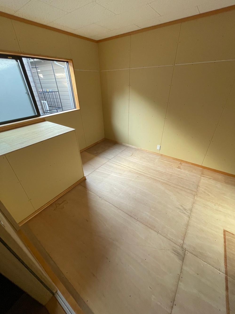 detached 大阪府大阪市東成区玉津３