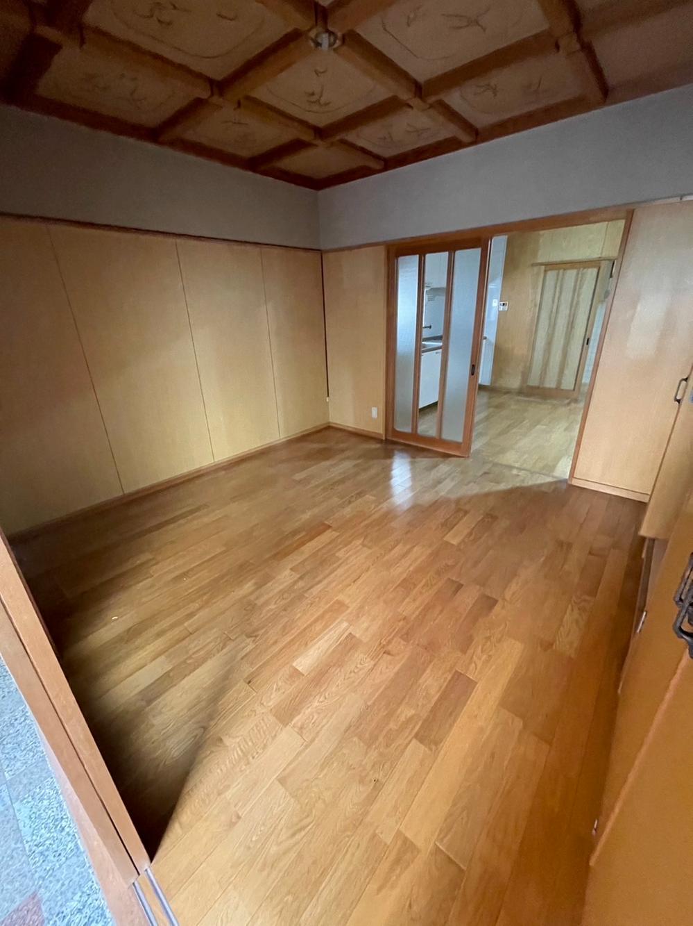 detached 大阪府大阪市東成区玉津３