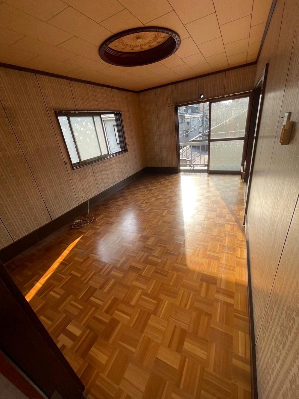 detached 大阪府大阪市東成区玉津３