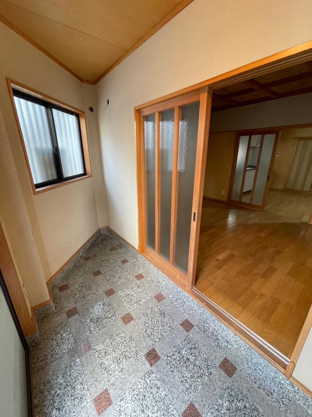 detached 大阪府大阪市東成区玉津３