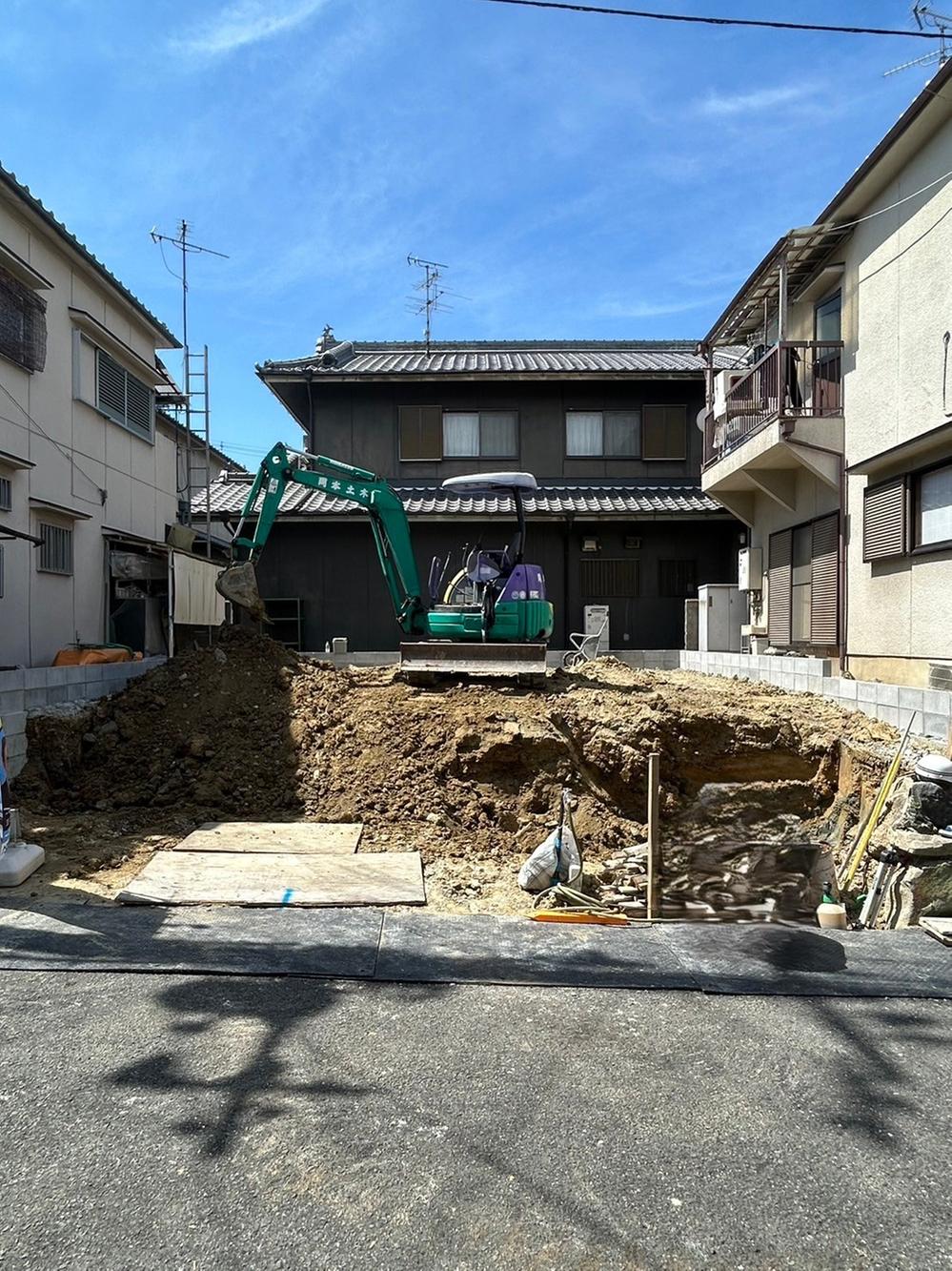 成田町（香里園駅） 3880万円