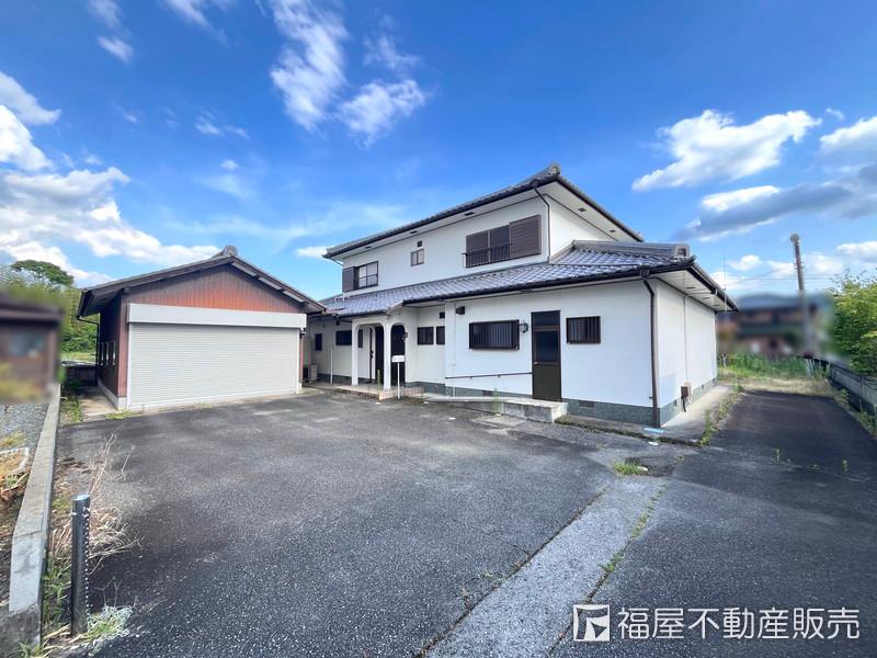 社（滝野駅） 2680万円