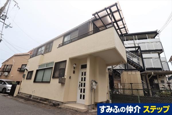 西明石西町１（西明石駅） 1100万円