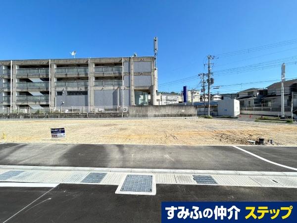 太町（北信太駅） 1880万円