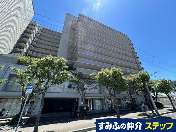 東急ドエル・アルス御屋敷通