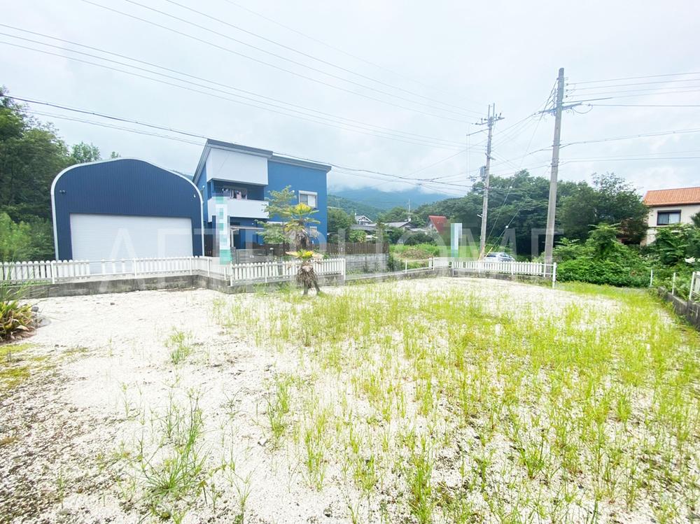 南小松（比良駅） 195万円