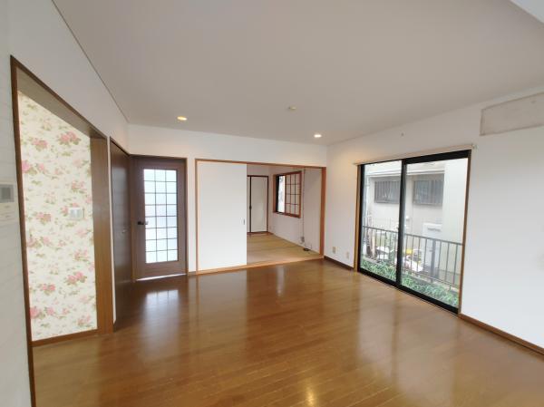 桜ケ丘（生駒駅） 1650万円