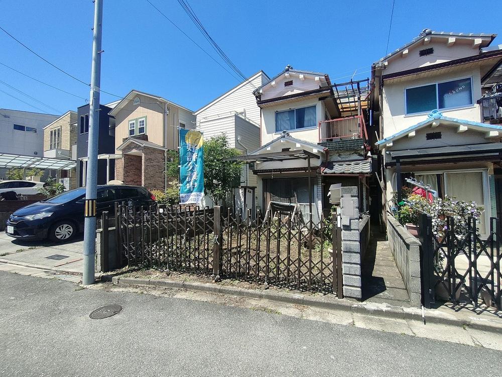 野々上４（藤井寺駅） 480万円