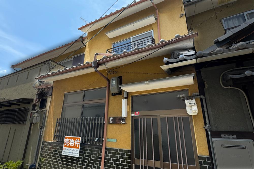 七条御所ノ内西町（西大路駅） 880万円