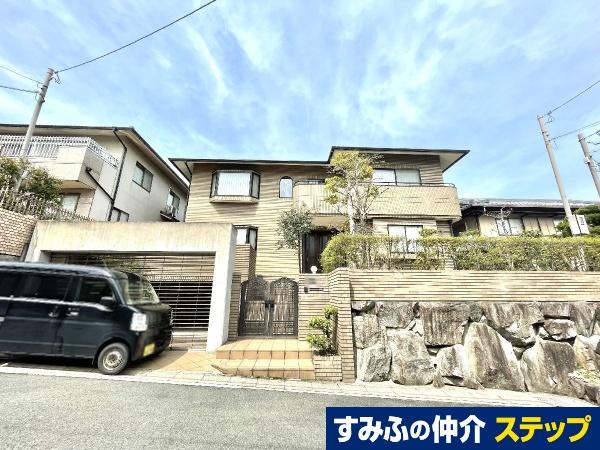 御陵大枝山町５ 6580万円