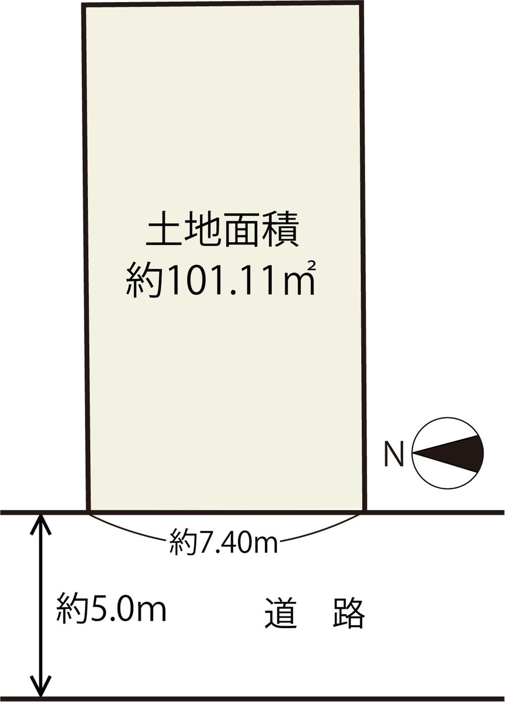 寺田宮ノ谷（城陽駅） 1000万円