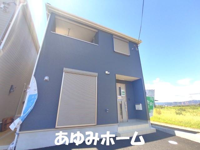 大峰東町（藤阪駅） 3280万円