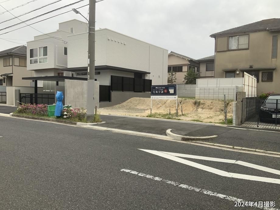 コモンステージ芦屋楠町【積水ハウス】