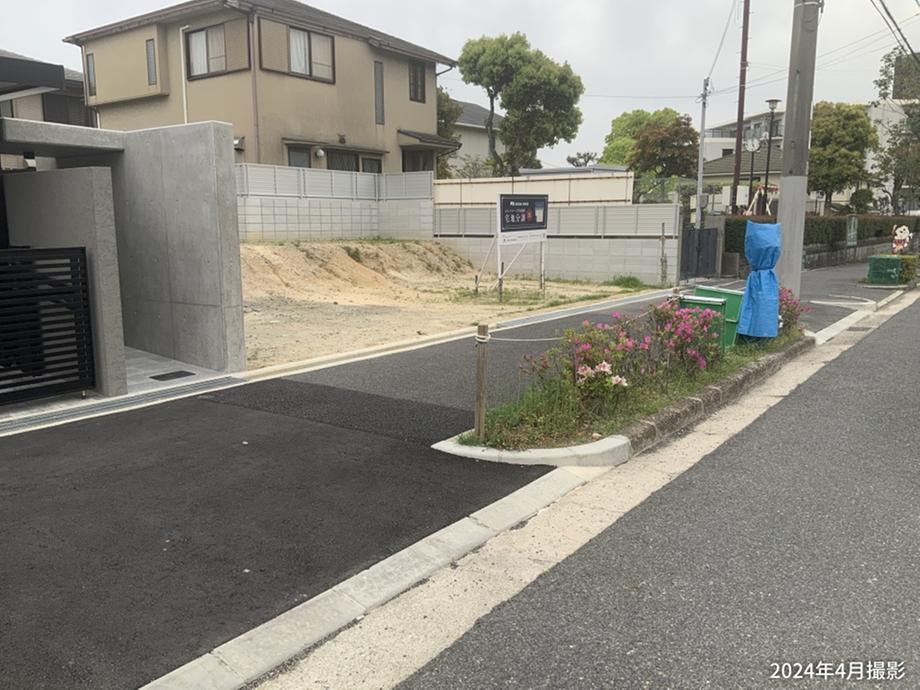 コモンステージ芦屋楠町【積水ハウス】