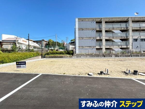 太町（北信太駅） 2680万円