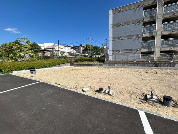 太町（北信太駅） 2680万円