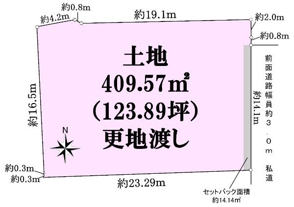 河原御影（新田辺駅） 6980万円