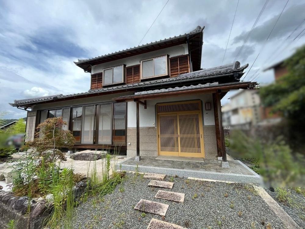 和田山町枚田岡 980万円